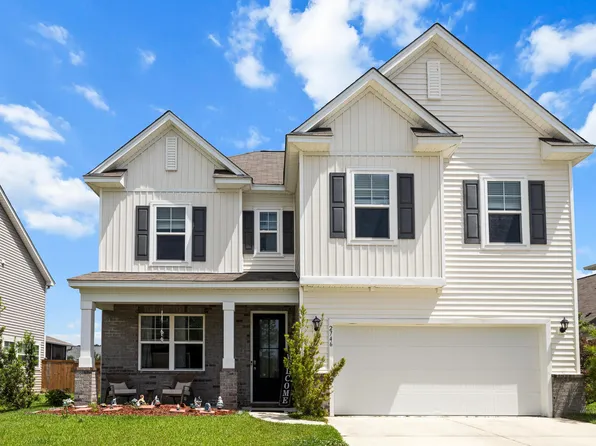 2746 Sunrose Ln, Johns Island, SC 29455