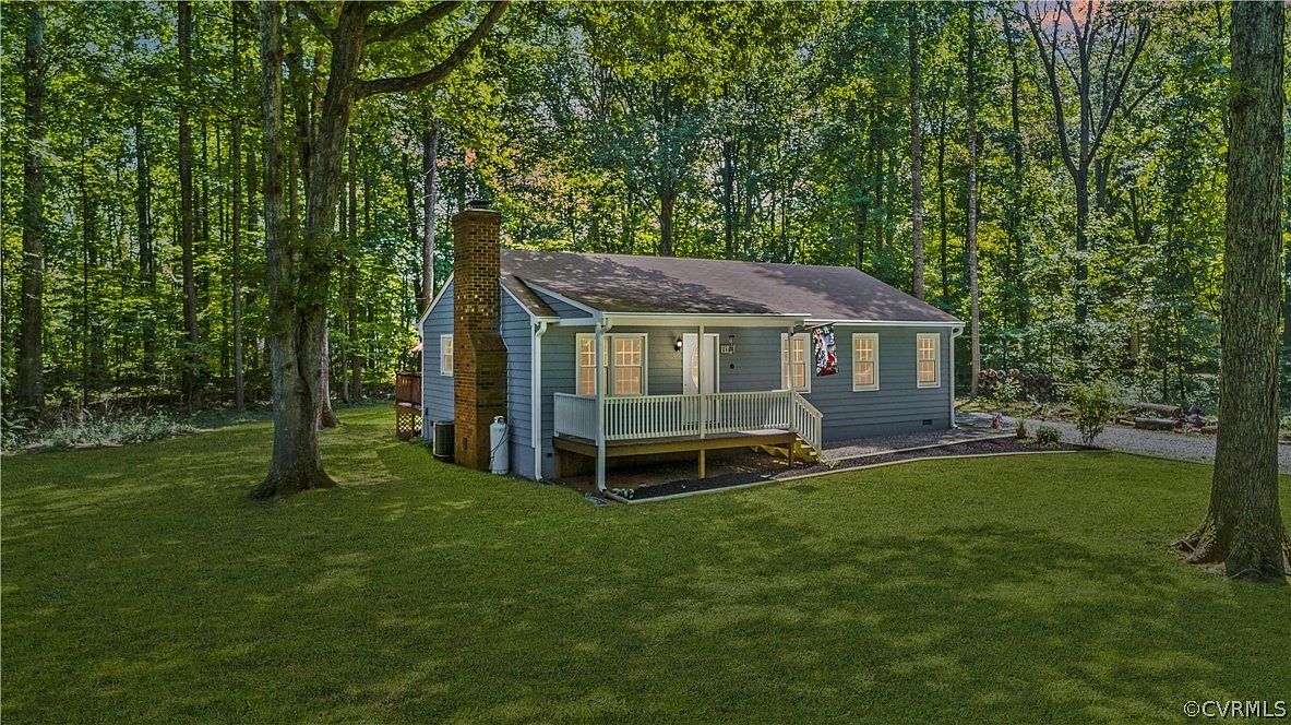 2460 Mountain View Rd, Powhatan, VA 23139 Zillow