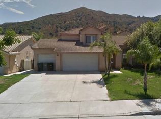 15721 Lake Ridge Rd, Lake Elsinore, CA 92530