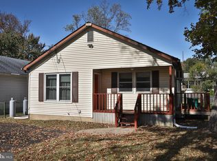 1307 Sycamore Ave, Croydon, PA 19021