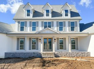 1780 Berea Church Rd LOT 12, Lebanon, TN 37087