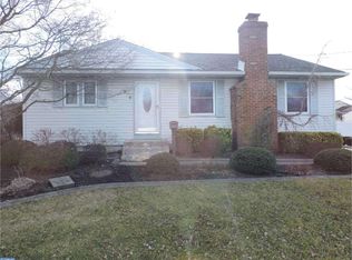 505 Dettmar Ter, Runnemede, NJ 08078