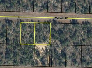 LOT 6 Oakland St #11, Chipley, FL 32428