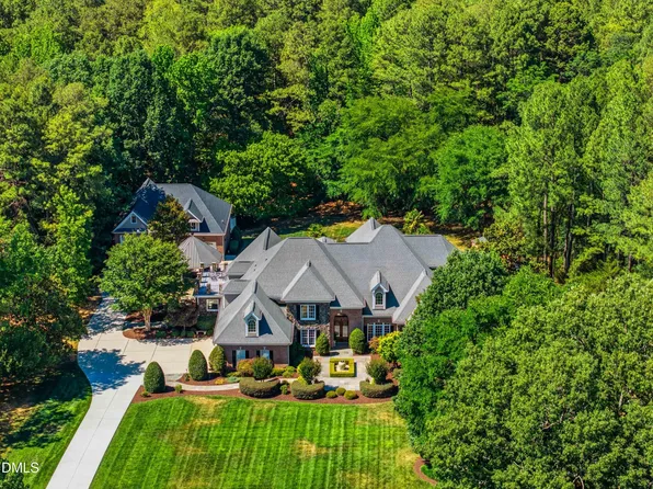 501 Vista Del Lago Ln, Wake Forest, NC 27587