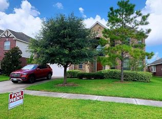 710 Streamwood Ln #1, Richmond, TX 77469