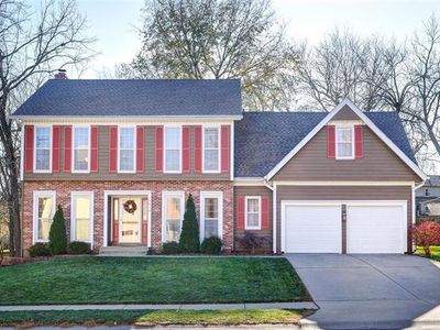 5619 W 157th St, Overland Park, KS, 66223