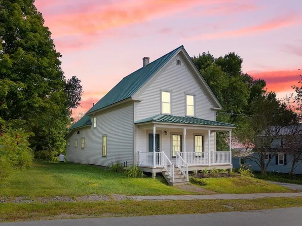 7 Fletcher Street, Lancaster, NH 03584