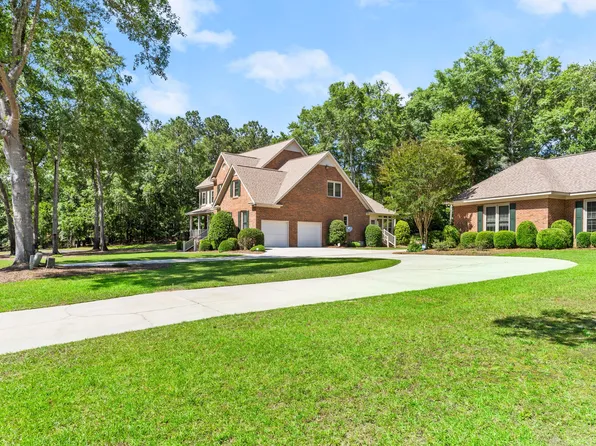 110 Governors Creek Dr, Orangeburg, SC 29118