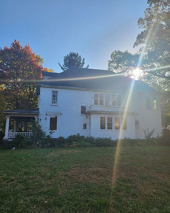 321 W 12th St, Anderson, IN 46016 Zillow