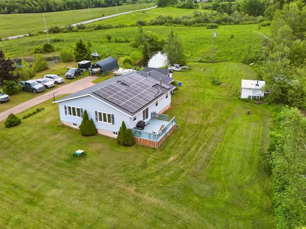 168 Wentworth Collingwood Rd, Cumberland, NS B0M 1E0