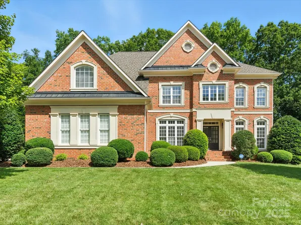 3424 Delamere Dr, Matthews, NC 28104