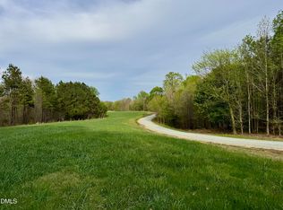 12101 State Highway 86 S, Prospect Hill, NC 27314
