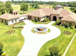 2824 Stewart Way, Tyler, TX 75709