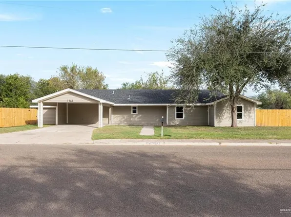 1169 S 10th St, Raymondville, TX 78580