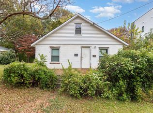 1019 Gregg St, Raleigh, NC 27601