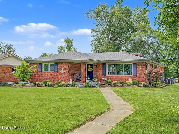 7319 Nottoway Cir, Louisville, KY 40214