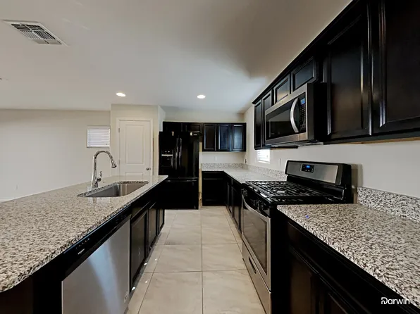 16634 W Culver St, Goodyear, AZ 85338