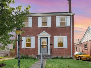 8330 Marley St, Cincinnati, OH