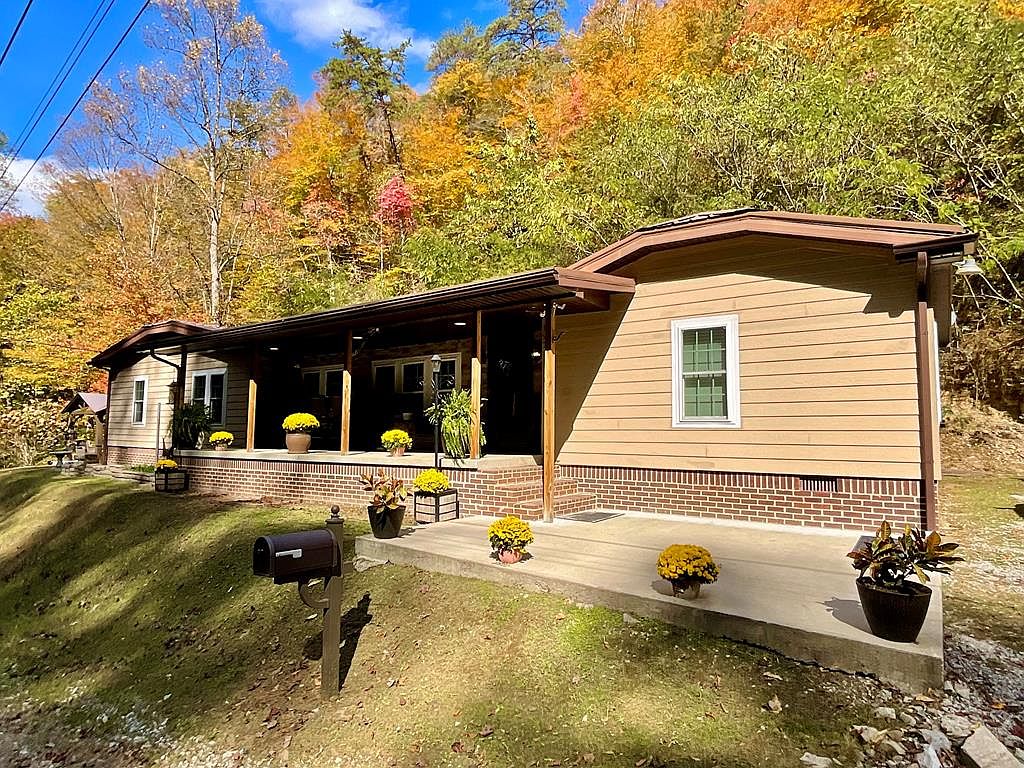 197 Bill King Holw, Pikeville, KY 41501 MLS 119189 Zillow