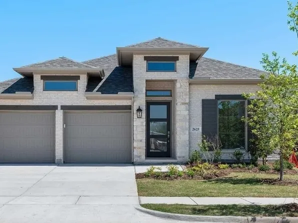 2625 Fargo Pl, Fate, TX 75087
