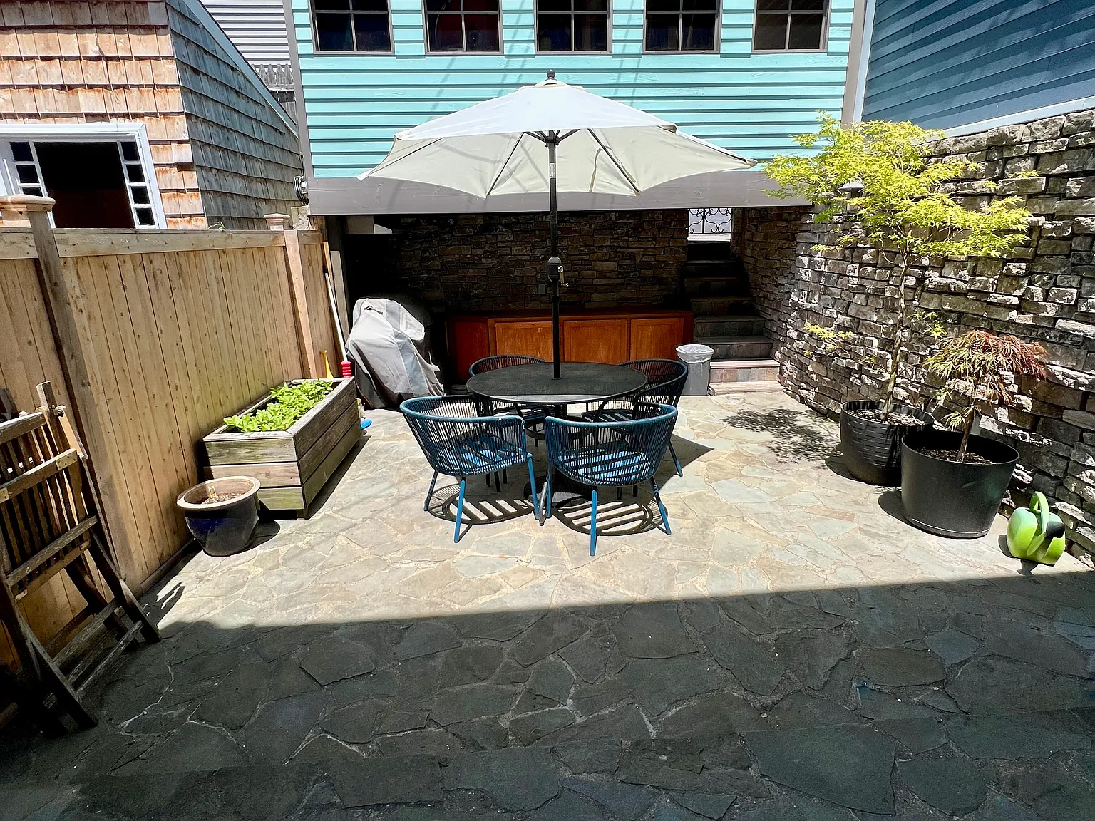 2 bed, 1.5 bath, 1206 sqft, $4,600 — Photo 3
