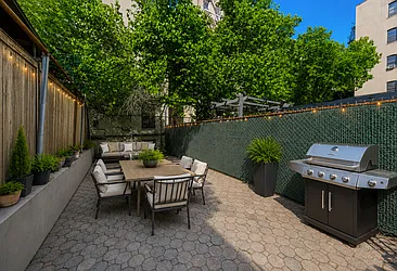 63 West 128th Street, #T
