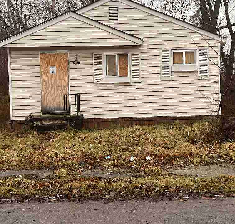 14301 Ward