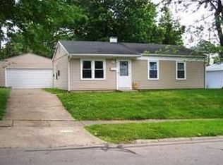 538 Shoshone Dr, Lancaster, OH