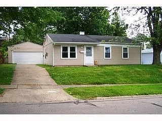 538 Shoshone Dr photo 1