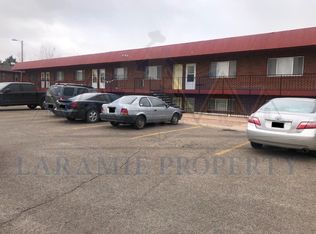 706 Downey St #28, Laramie, WY 82072