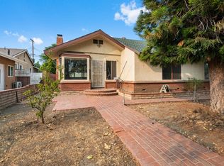 17069 Horace St, Granada Hills, CA 91344