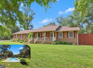 1922 Scrubby Bluff Rd, Kingsland, GA 31548