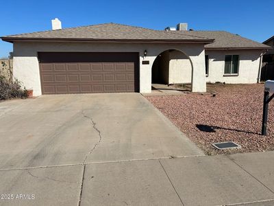 5043 N 69th Ave, Glendale, AZ, 85303