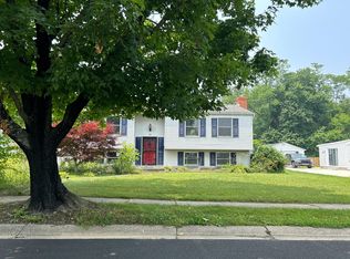 12 Bridge Dr, Joppa, MD 21085