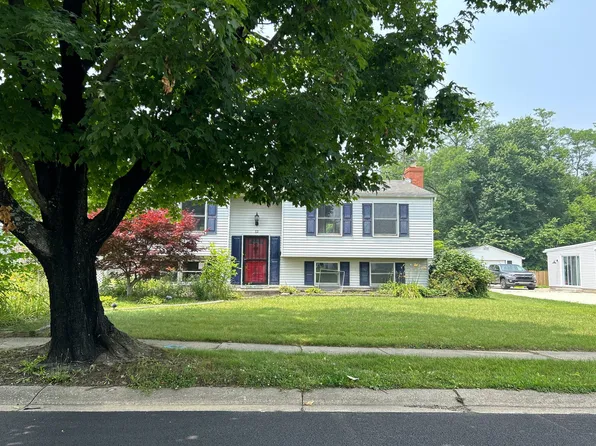 12 Bridge Dr, Joppa, MD 21085