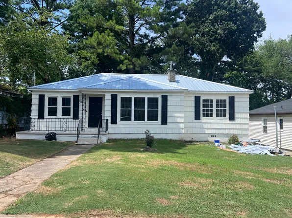 841 79th St S, Birmingham, AL 35206