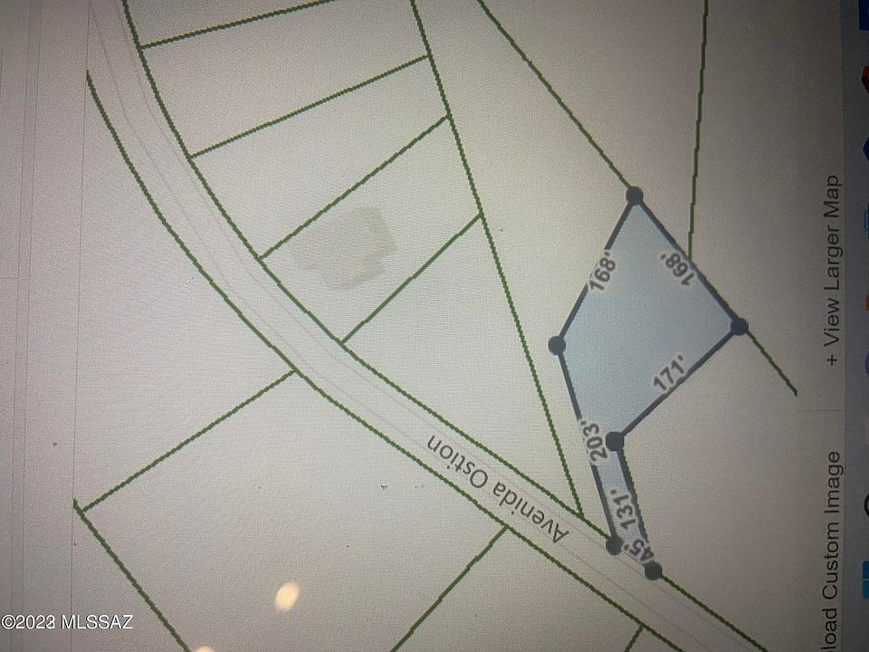 1st image of 167 Avenida Ostion #61-RIO