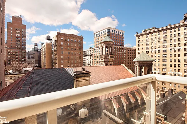 Rented by Brown Harris Stevens | media 13