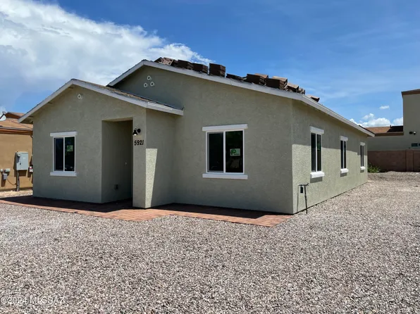 3550 E Nebraska Stra, Tucson, AZ 85706