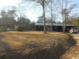 233 Ben Gill, Carriere, MS 39426