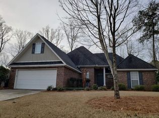1850 Dellia Dr, Auburn, AL 36830