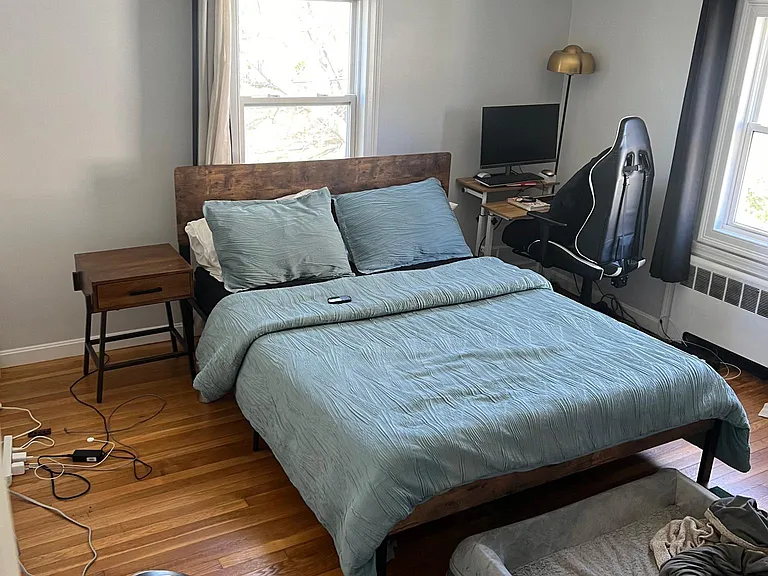 126 Foster Ter #126 — Photo 4