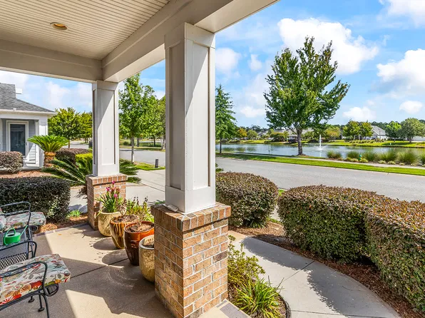 1811 High St Unit A, Myrtle Beach, SC 29577