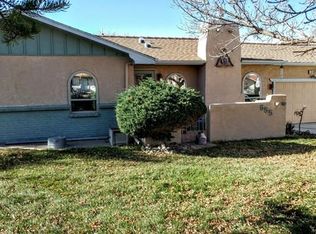 655 S Bow Mar Dr, Pueblo West, CO 81007