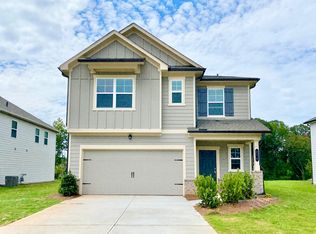 234 Grey Falcon Ave, Braselton, GA 30517