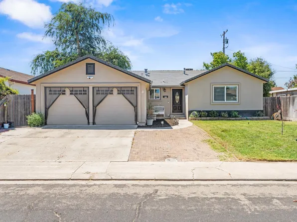 242 Martha St, Manteca, CA 95337