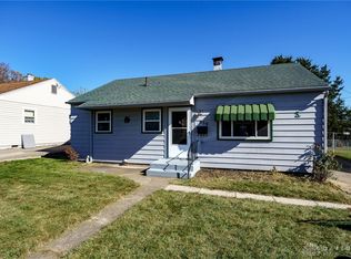 656 Reading Dr, Springfield, OH 45505