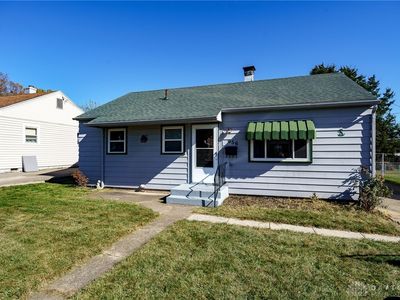 656 Reading Dr, Springfield, OH, 45505