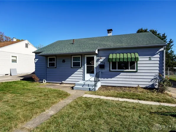 656 Reading Dr, Springfield, OH 45505