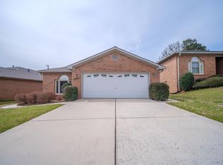 1605 Harbison St NE, Cullman, AL 35055